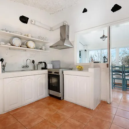 Casa Rosas Holiday home