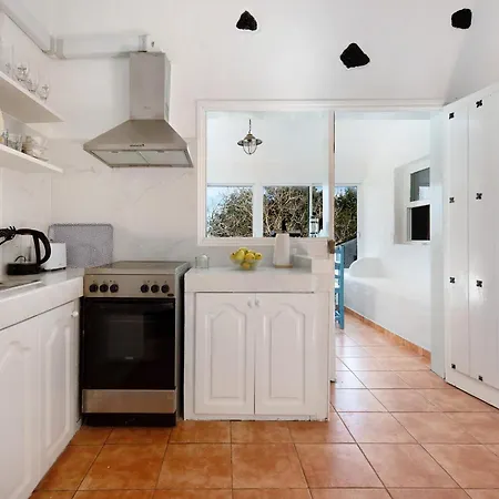 Holiday home Casa Rosas